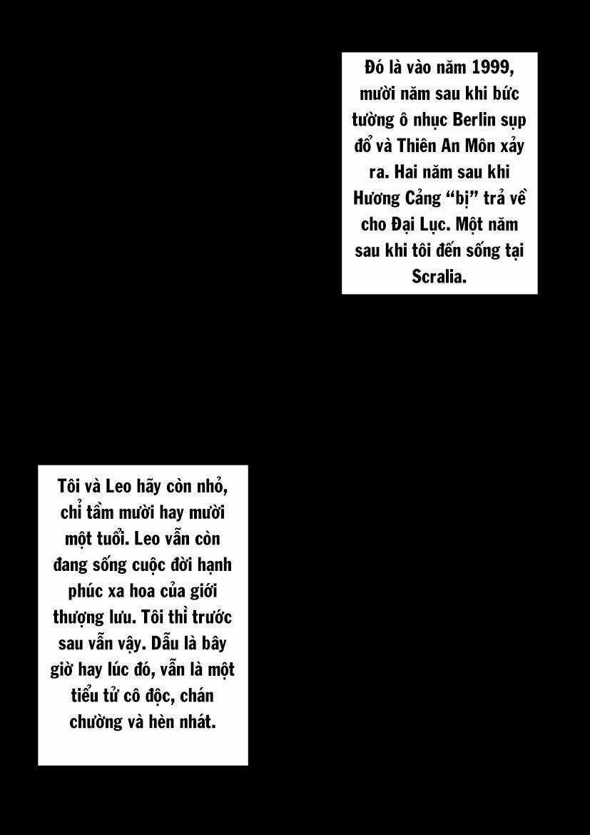 Scralia E-W - Chapter 13.2 - Trang 37