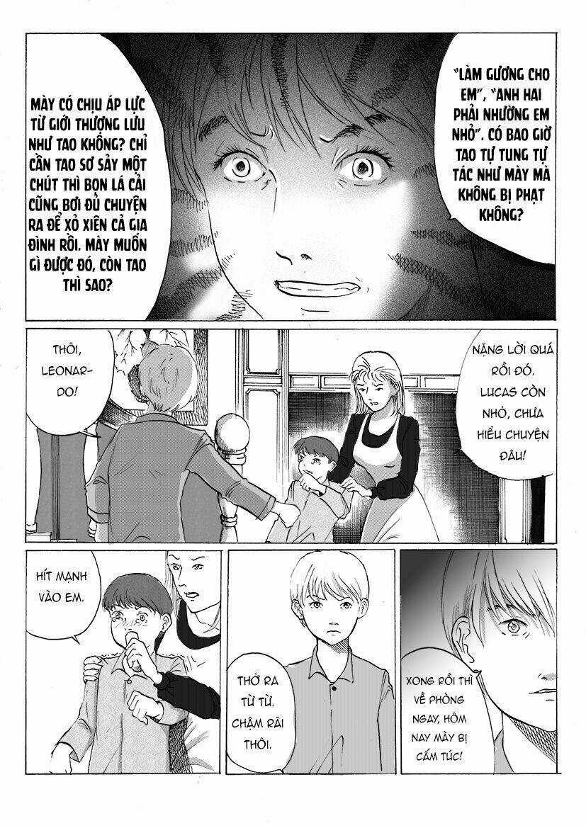 Scralia E-W - Chapter 13.2 - Trang 5