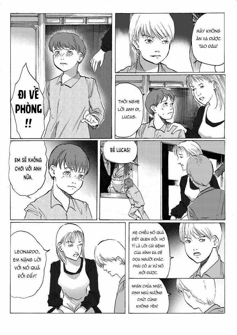 Scralia E-W - Chapter 13.2 - Trang 6