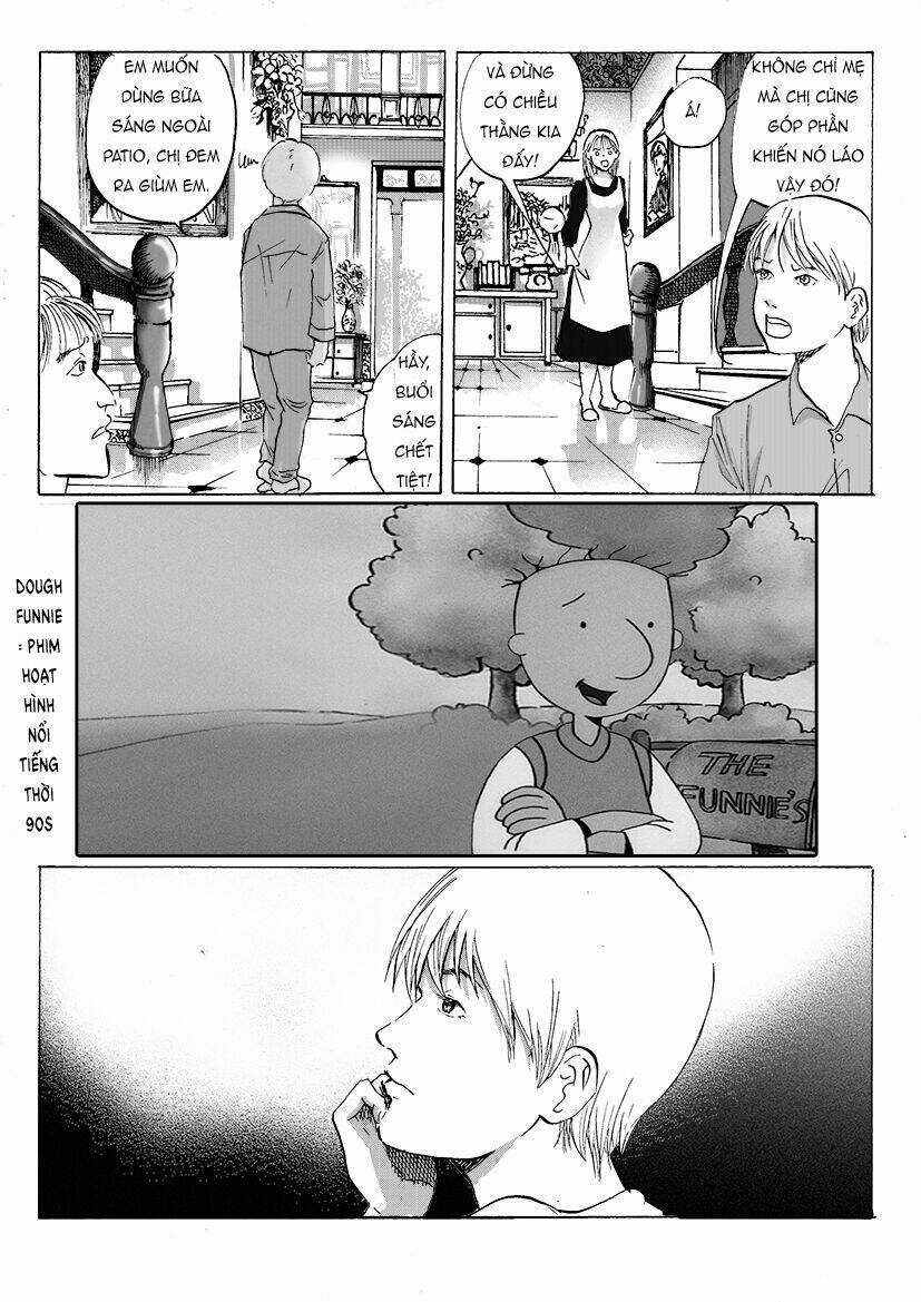 Scralia E-W - Chapter 13.2 - Trang 7