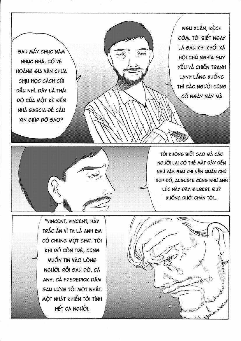 Scralia E-W - Chapter 14 - Trang 15