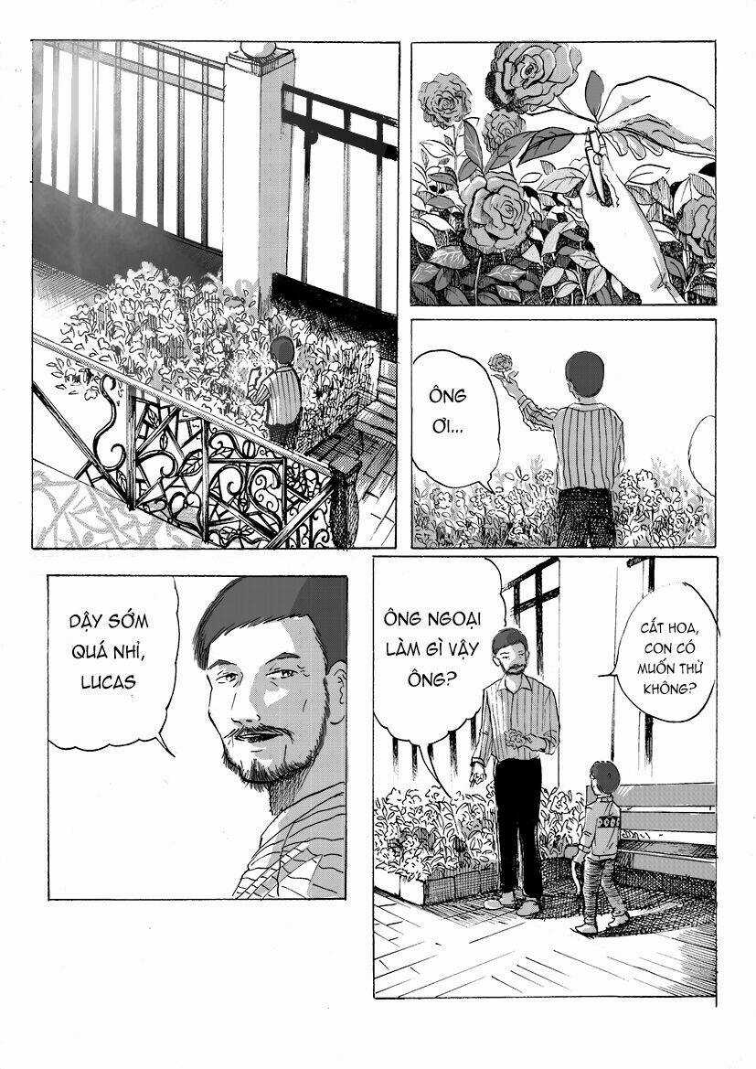 Scralia E-W - Chapter 14 - Trang 4