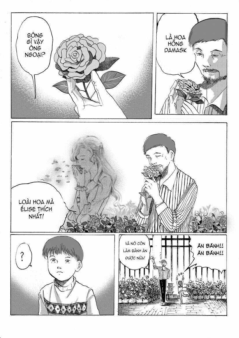 Scralia E-W - Chapter 14 - Trang 5