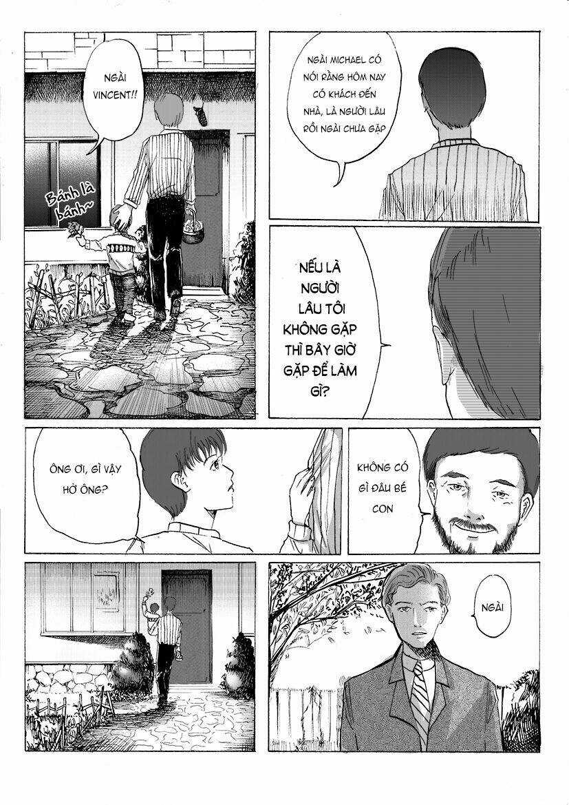 Scralia E-W - Chapter 14 - Trang 6