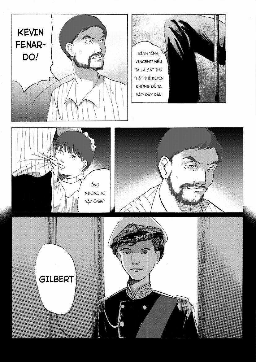 Scralia E-W - Chapter 14 - Trang 8