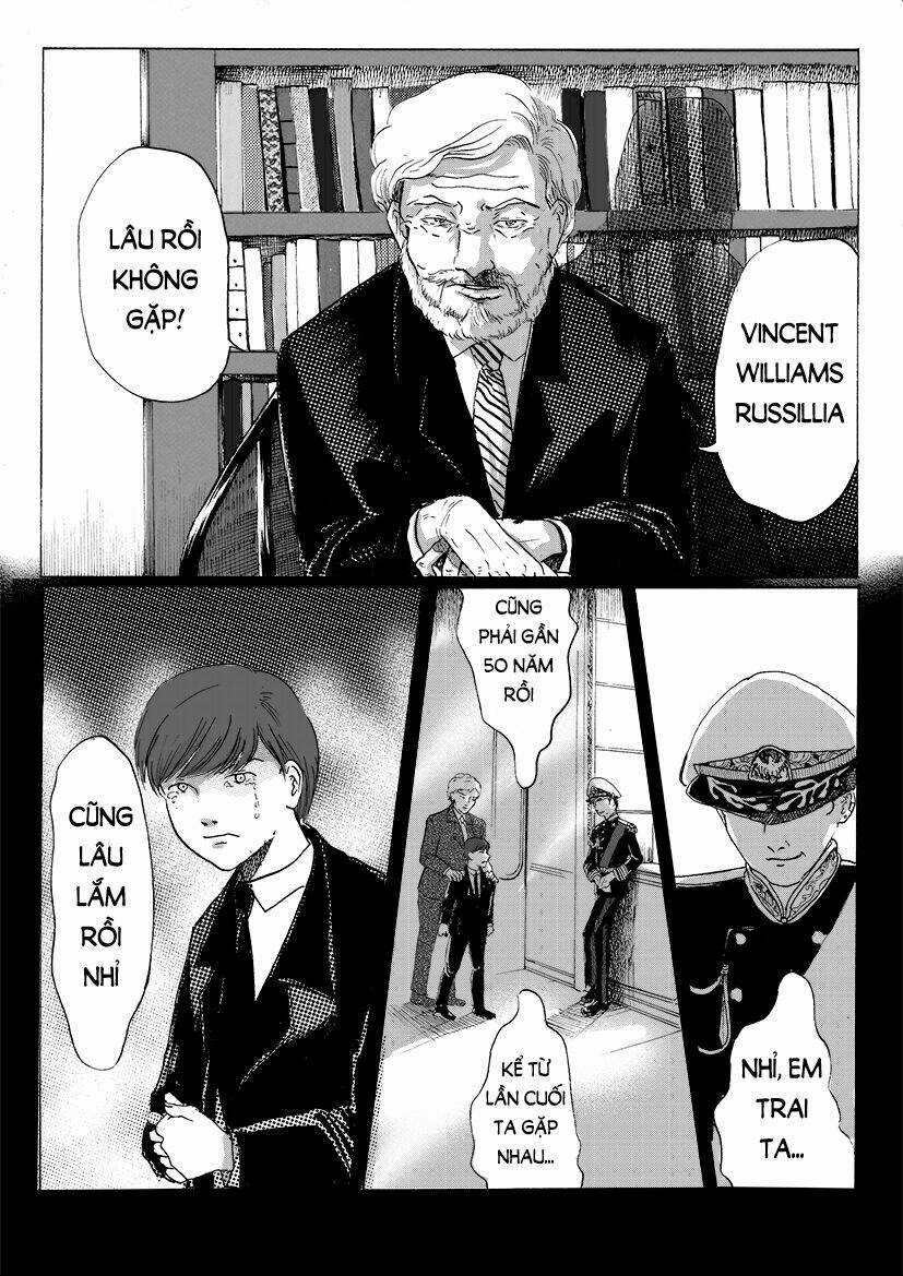 Scralia E-W - Chapter 14 - Trang 9