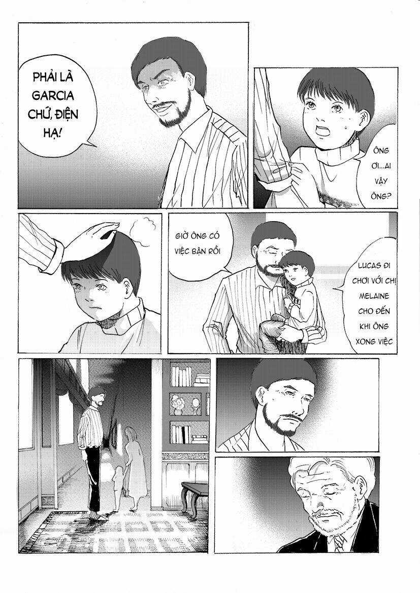 Scralia E-W - Chapter 14 - Trang 10