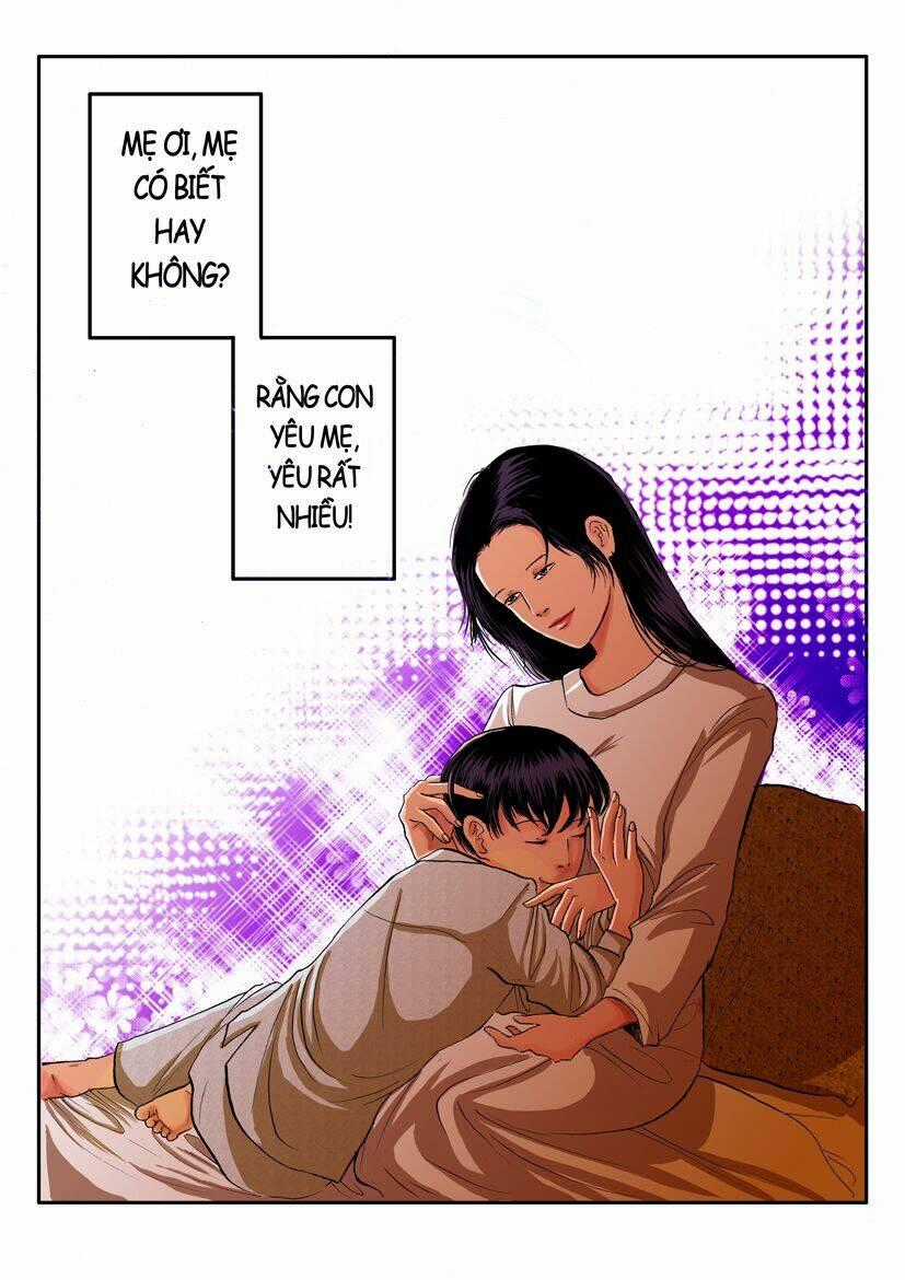 Scralia E-W - Chapter 15 - Trang 2