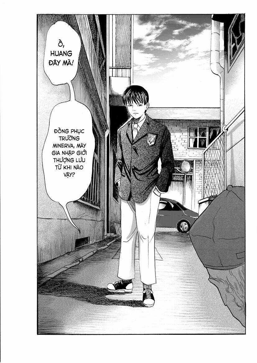 Scralia E-W - Chapter 15 - Trang 3