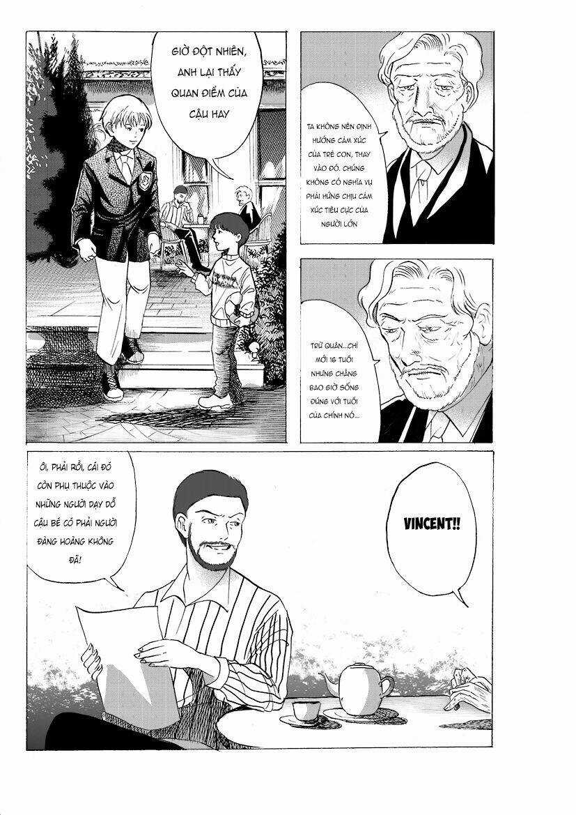 Scralia E-W - Chapter 15 - Trang 28