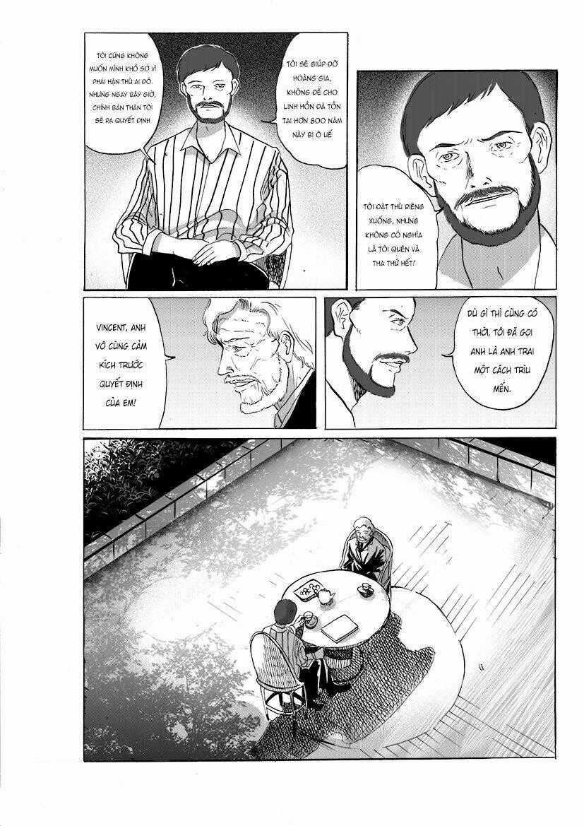 Scralia E-W - Chapter 15 - Trang 33