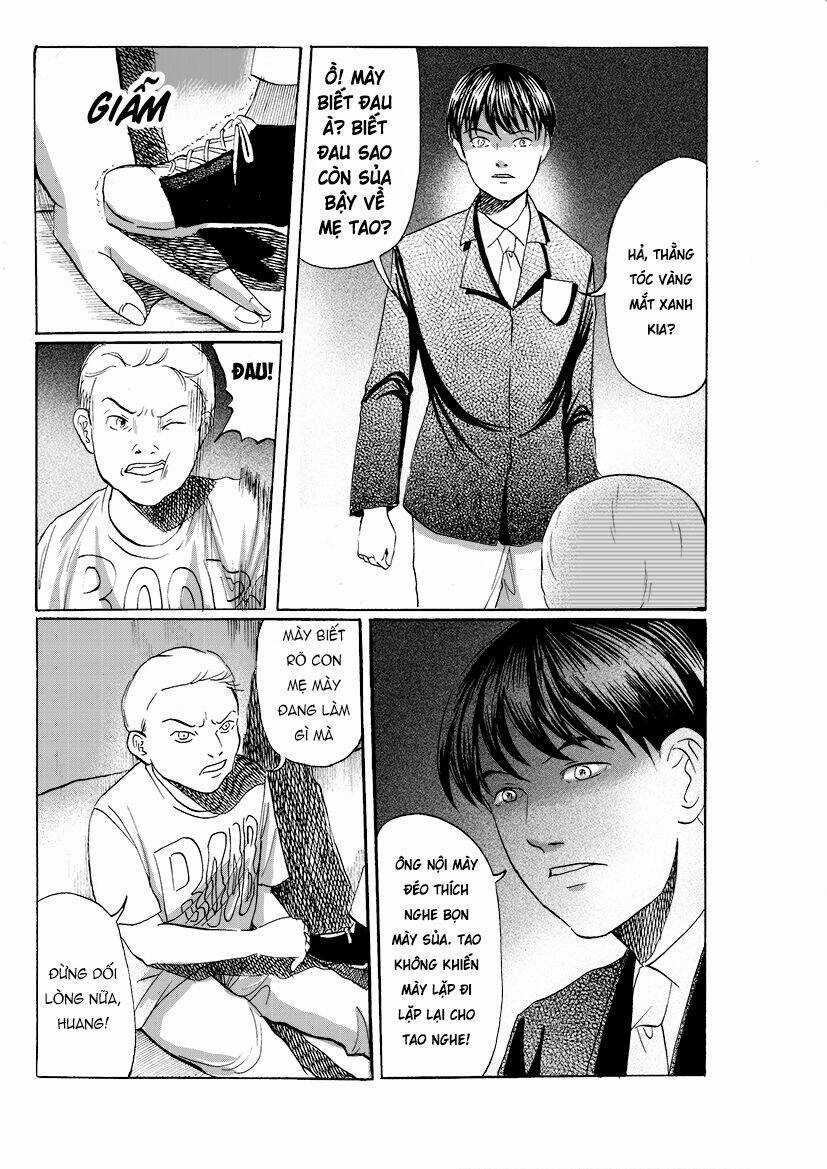 Scralia E-W - Chapter 15 - Trang 7