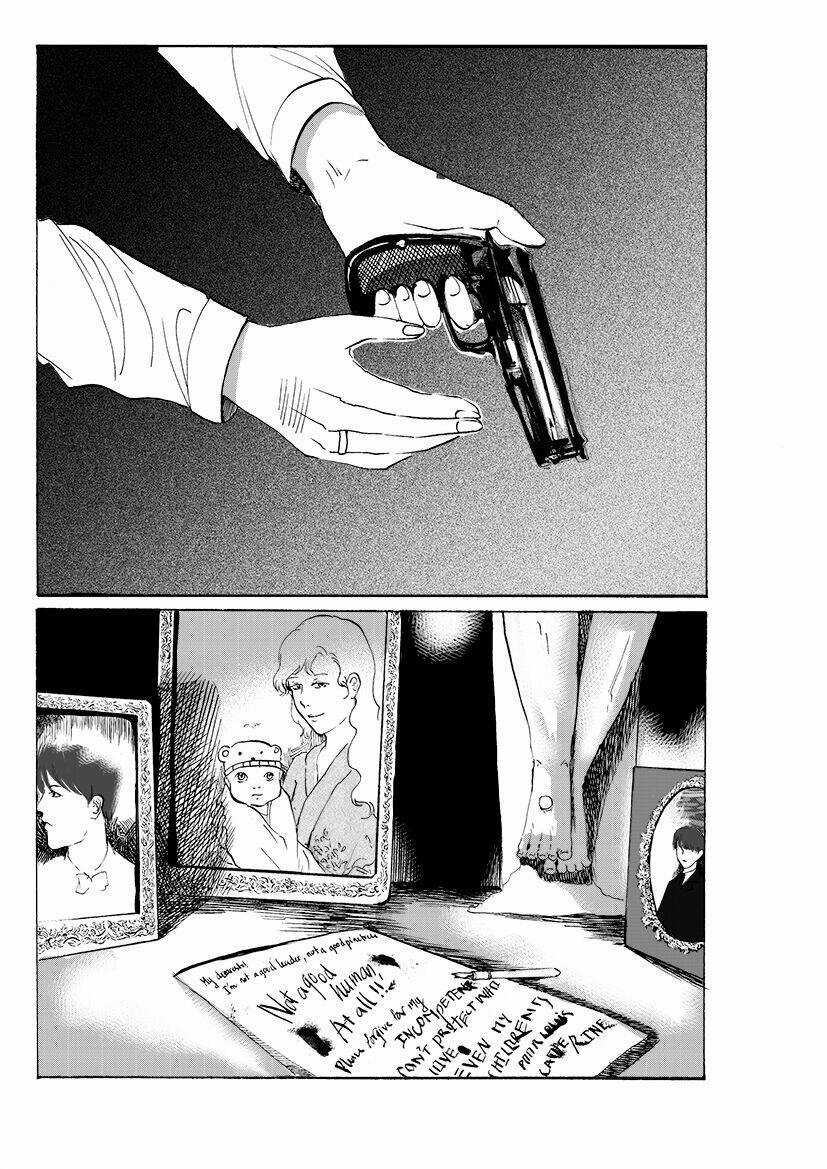 Scralia E-W - Chapter 16 - Trang 11