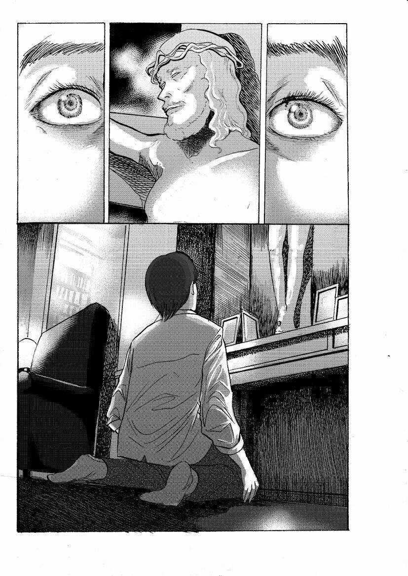 Scralia E-W - Chapter 16 - Trang 13