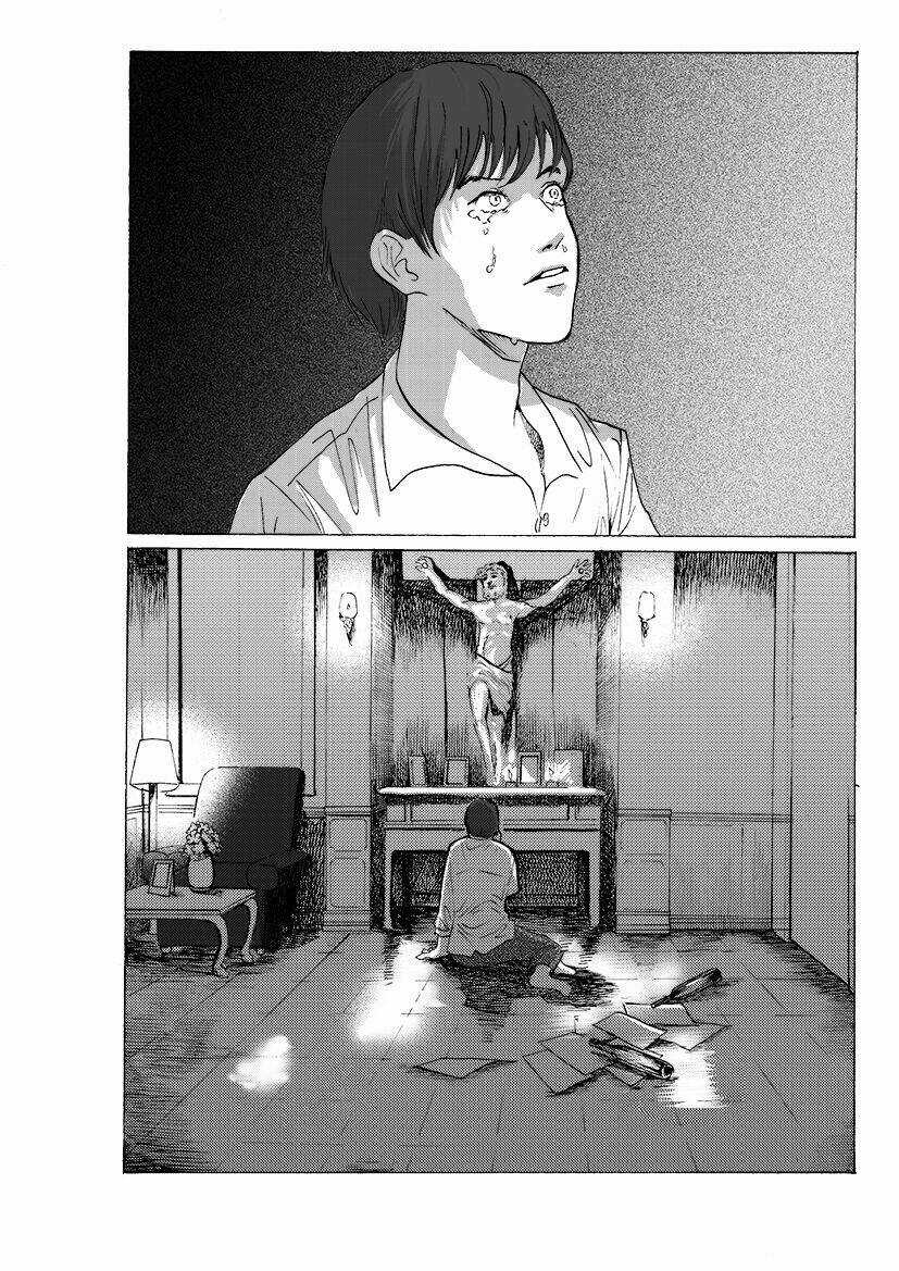 Scralia E-W - Chapter 16 - Trang 14