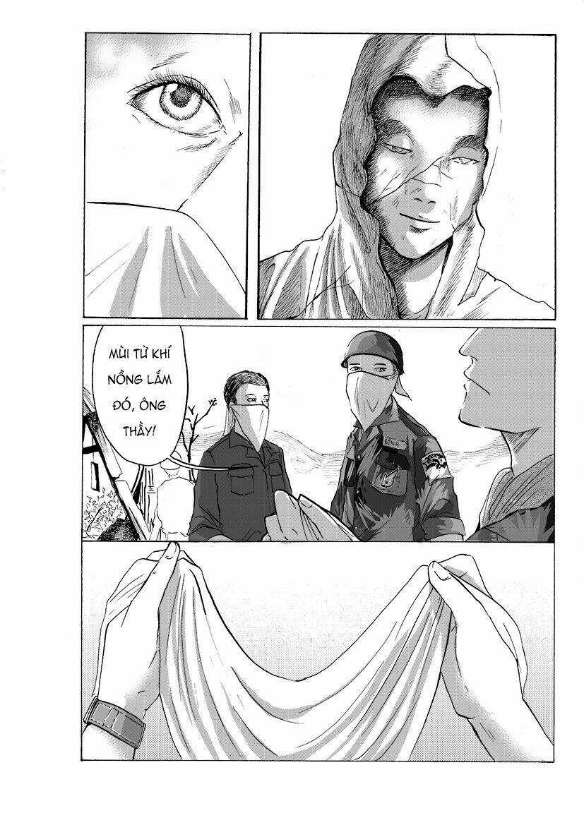 Scralia E-W - Chapter 16 - Trang 4