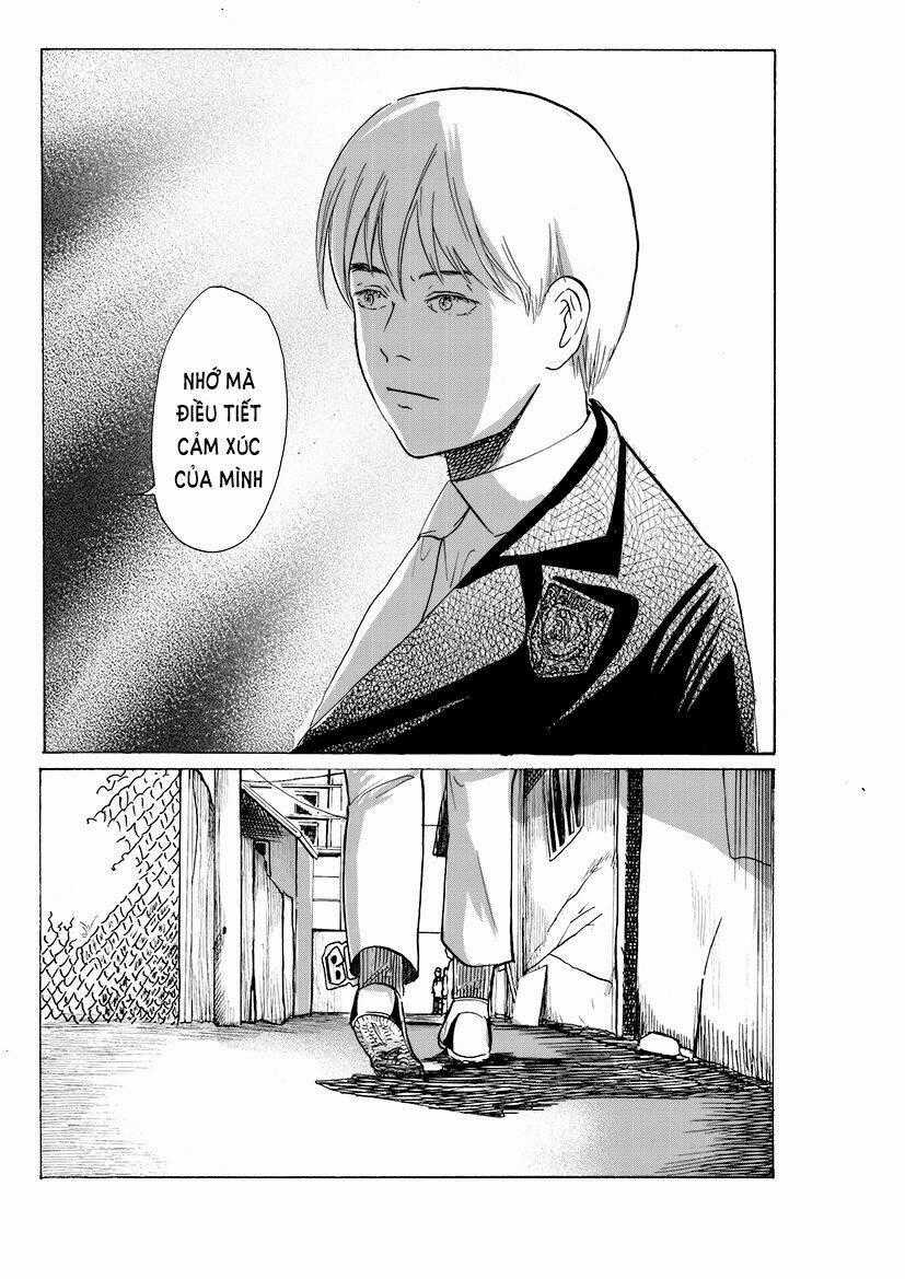 Scralia E-W - Chapter 16 - Trang 39