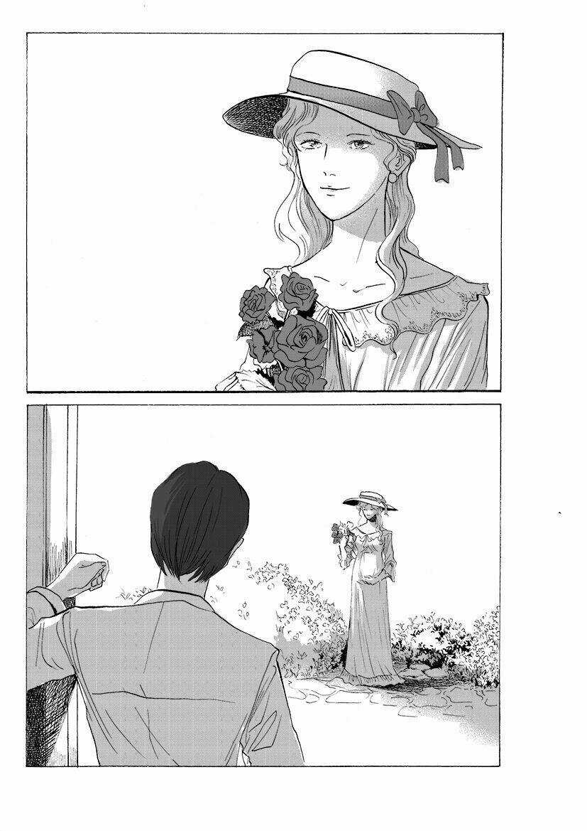 Scralia E-W - Chapter 16 - Trang 7