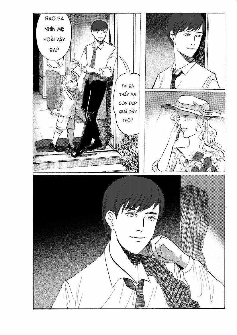 Scralia E-W - Chapter 16 - Trang 8