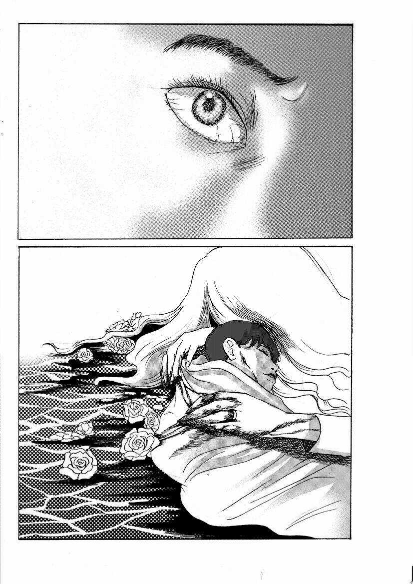 Scralia E-W - Chapter 16 - Trang 9