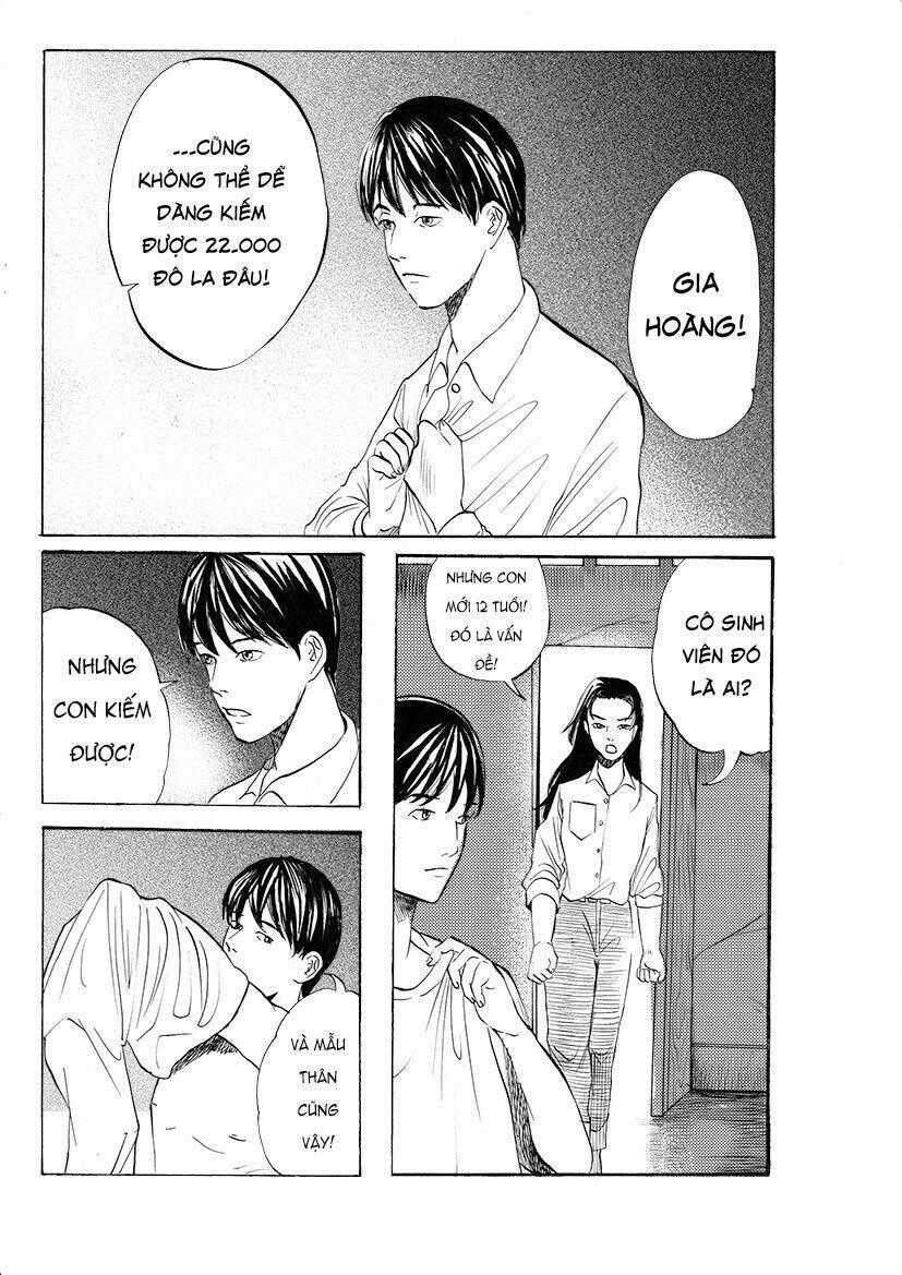 Scralia E-W - Chapter 17 - Trang 2