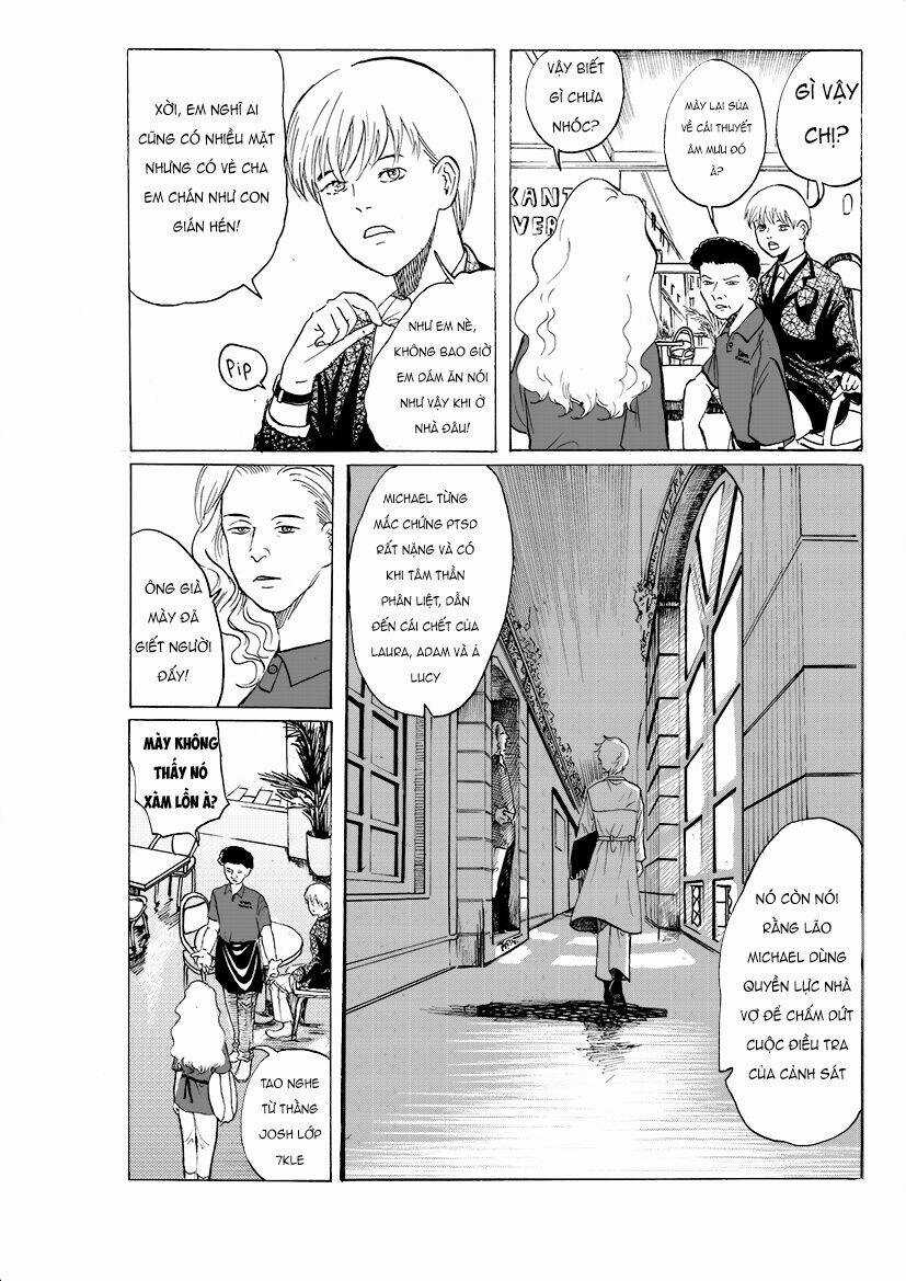 Scralia E-W - Chapter 17 - Trang 12