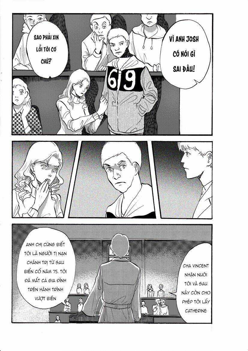 Scralia E-W - Chapter 17 - Trang 15