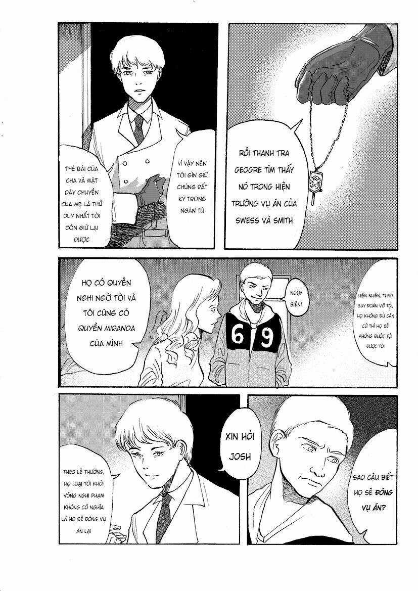 Scralia E-W - Chapter 17 - Trang 16