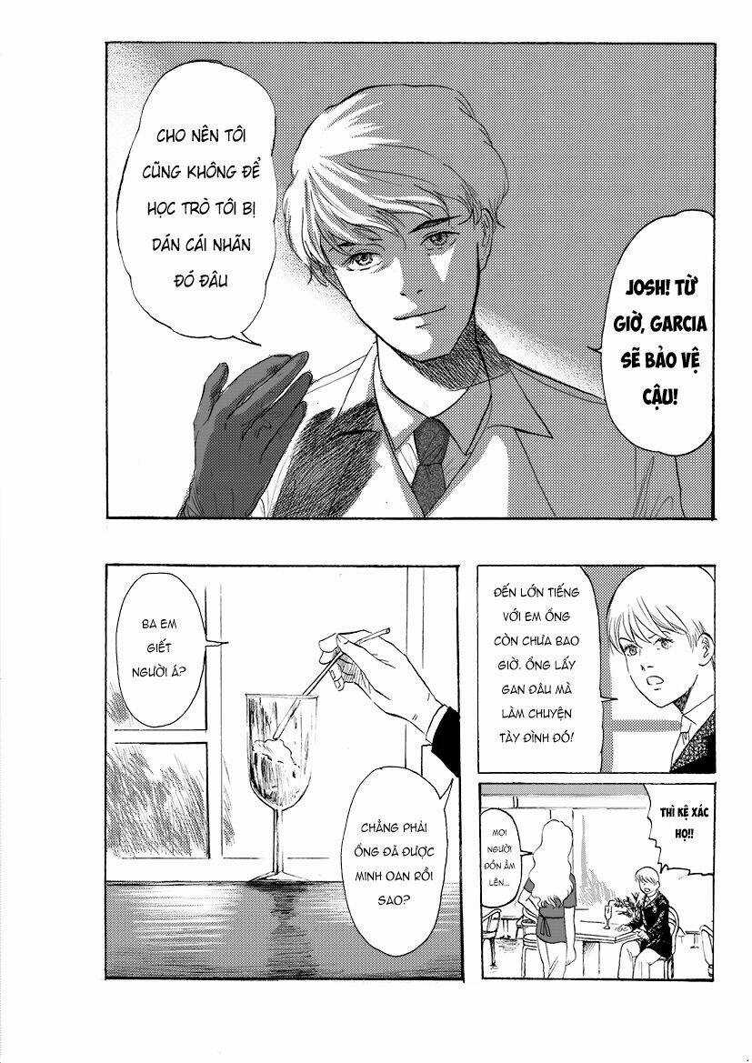 Scralia E-W - Chapter 17 - Trang 21