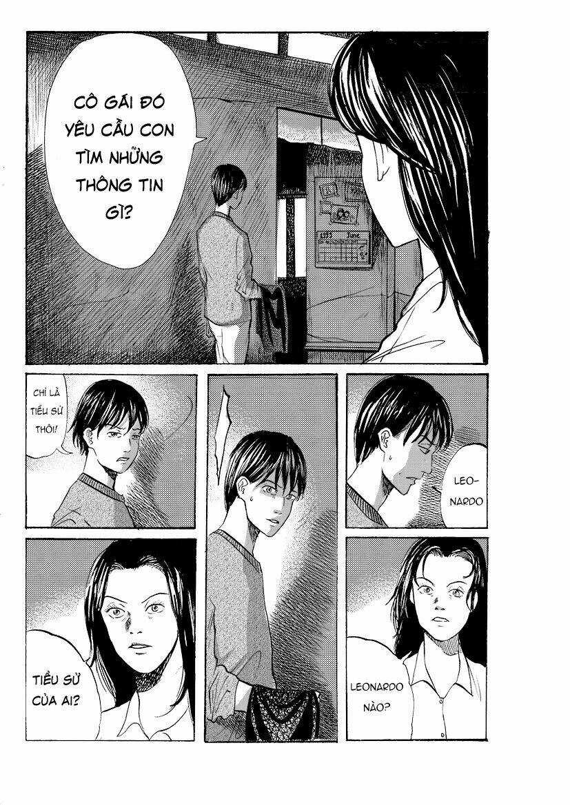 Scralia E-W - Chapter 17 - Trang 4