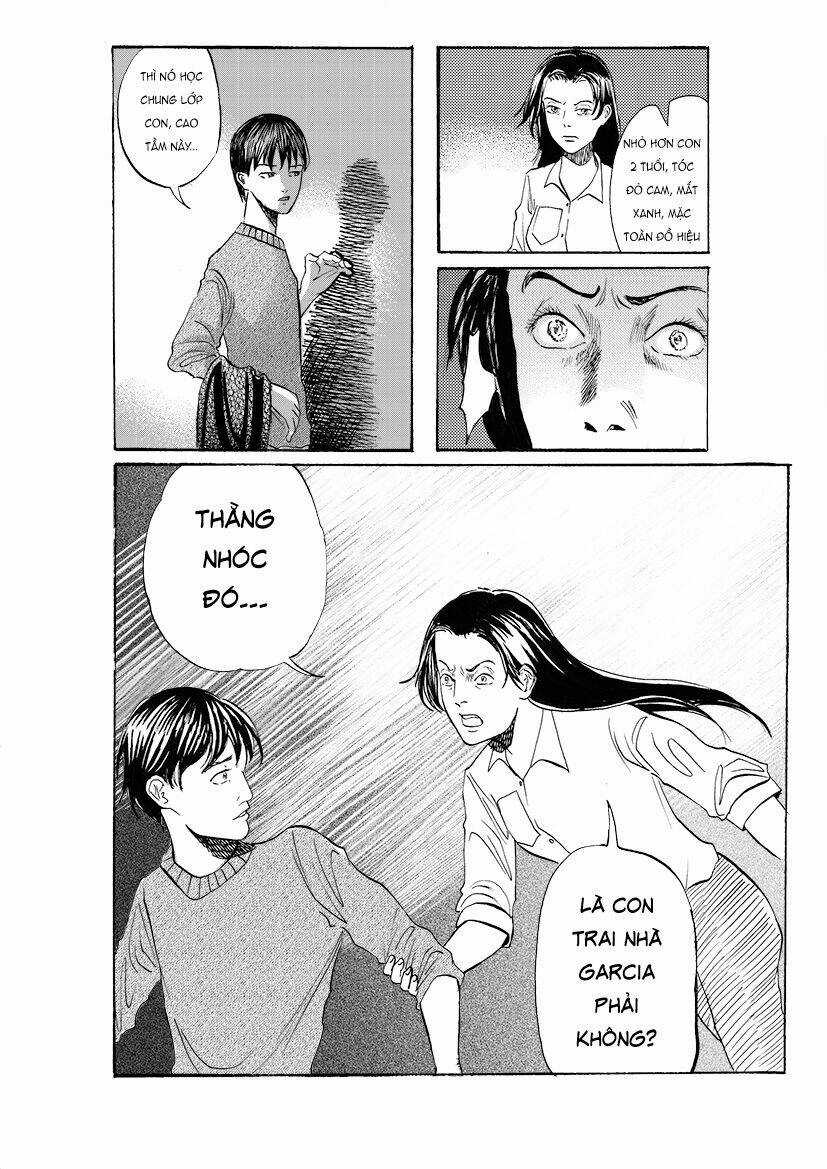 Scralia E-W - Chapter 17 - Trang 5