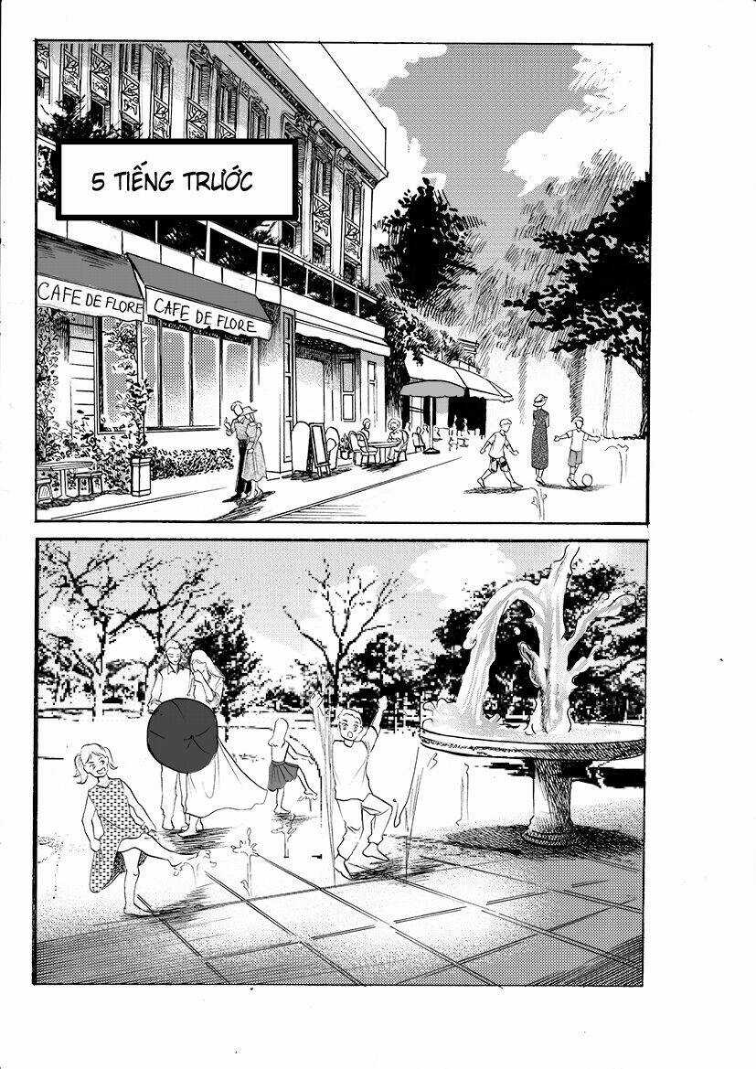 Scralia E-W - Chapter 17 - Trang 6