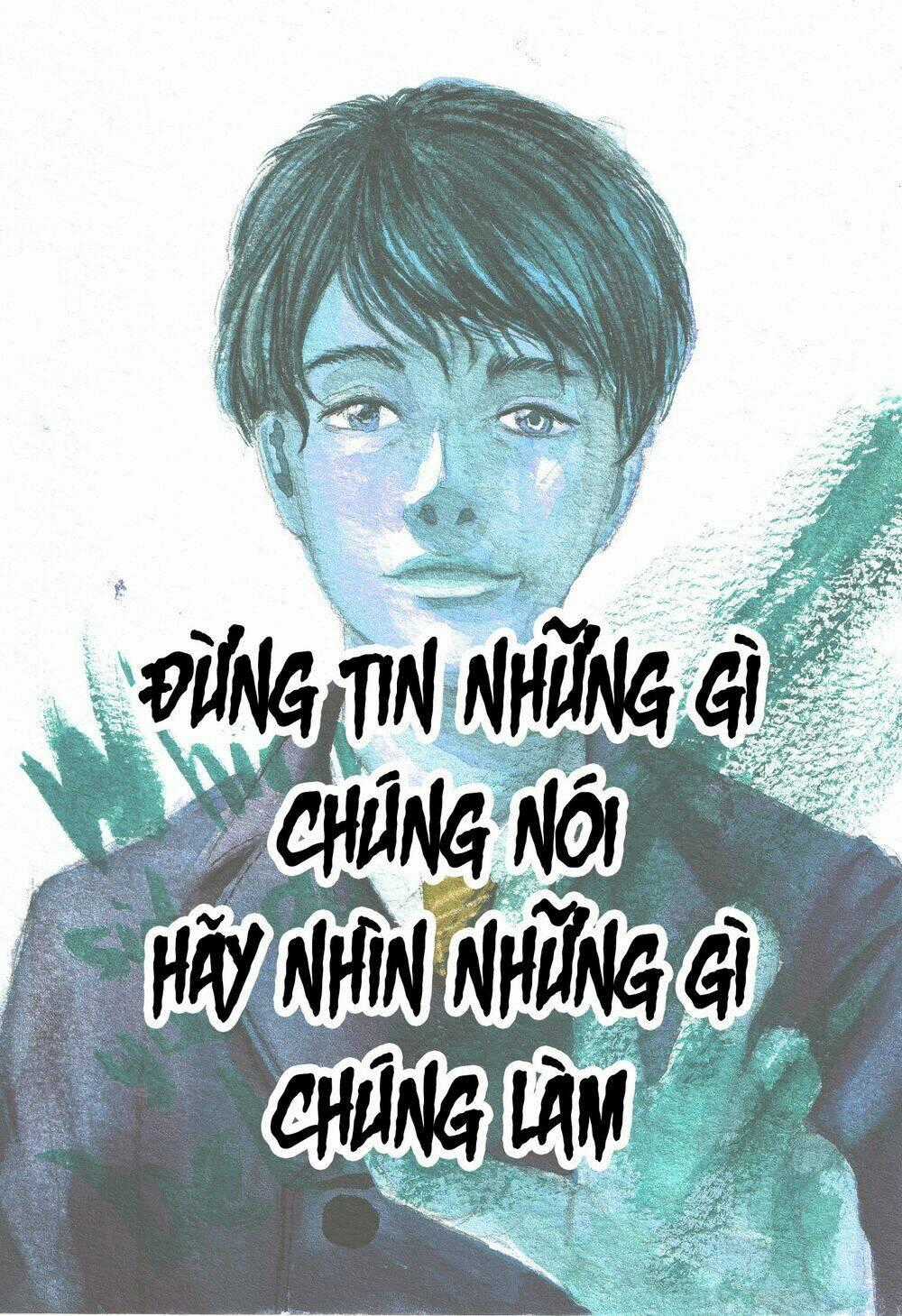 Scralia E-W - Chapter 18 - Trang 2