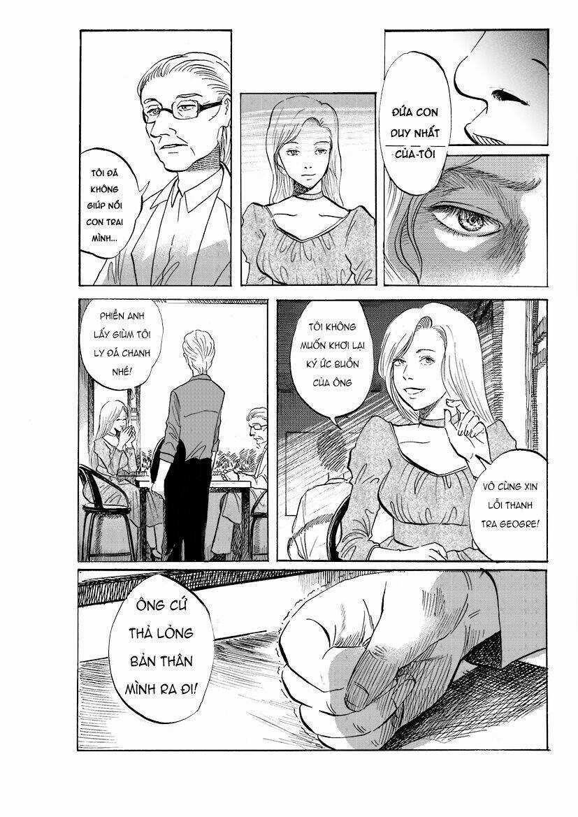 Scralia E-W - Chapter 18 - Trang 13