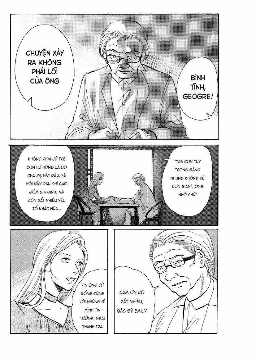 Scralia E-W - Chapter 18 - Trang 14