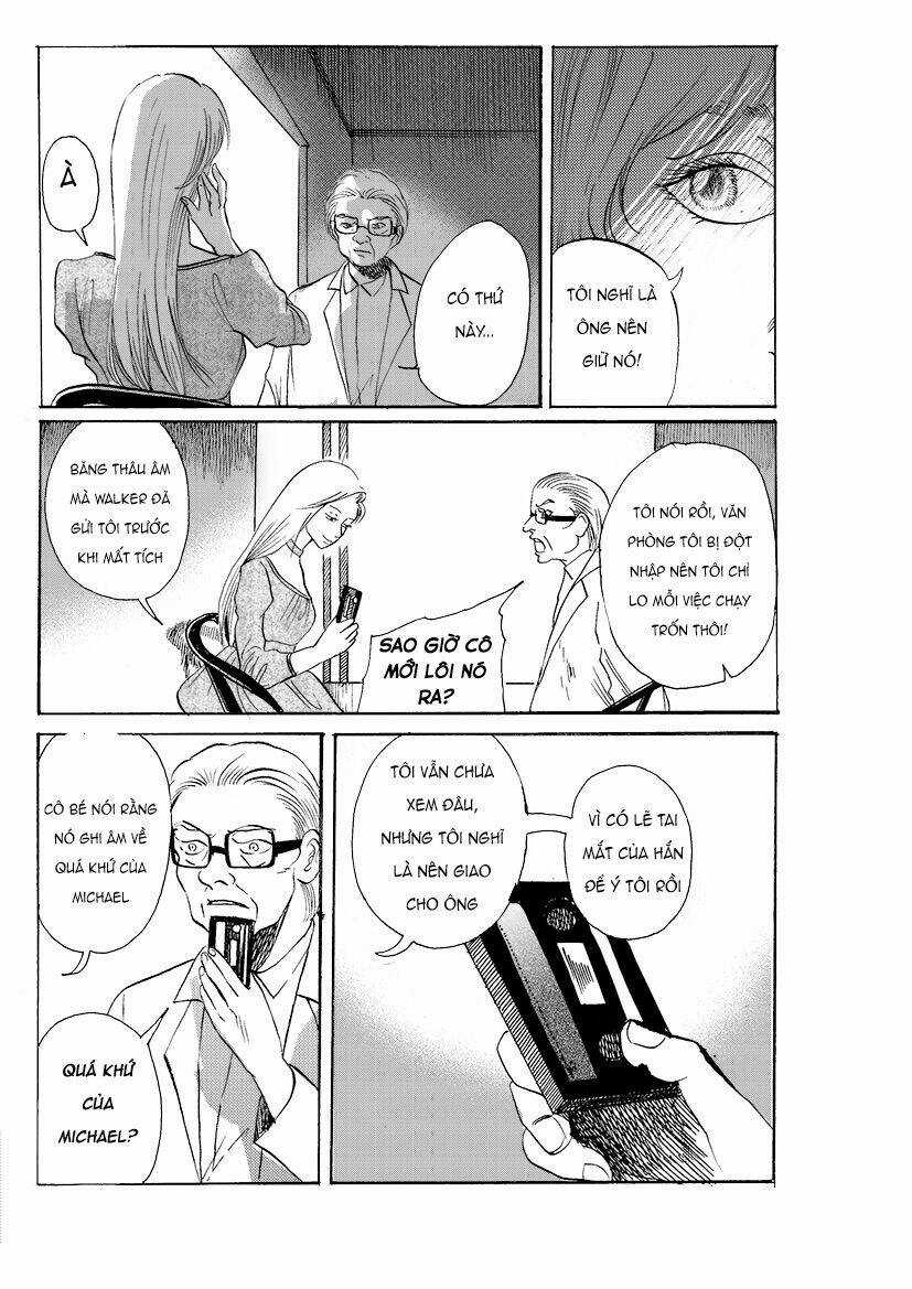 Scralia E-W - Chapter 18 - Trang 16