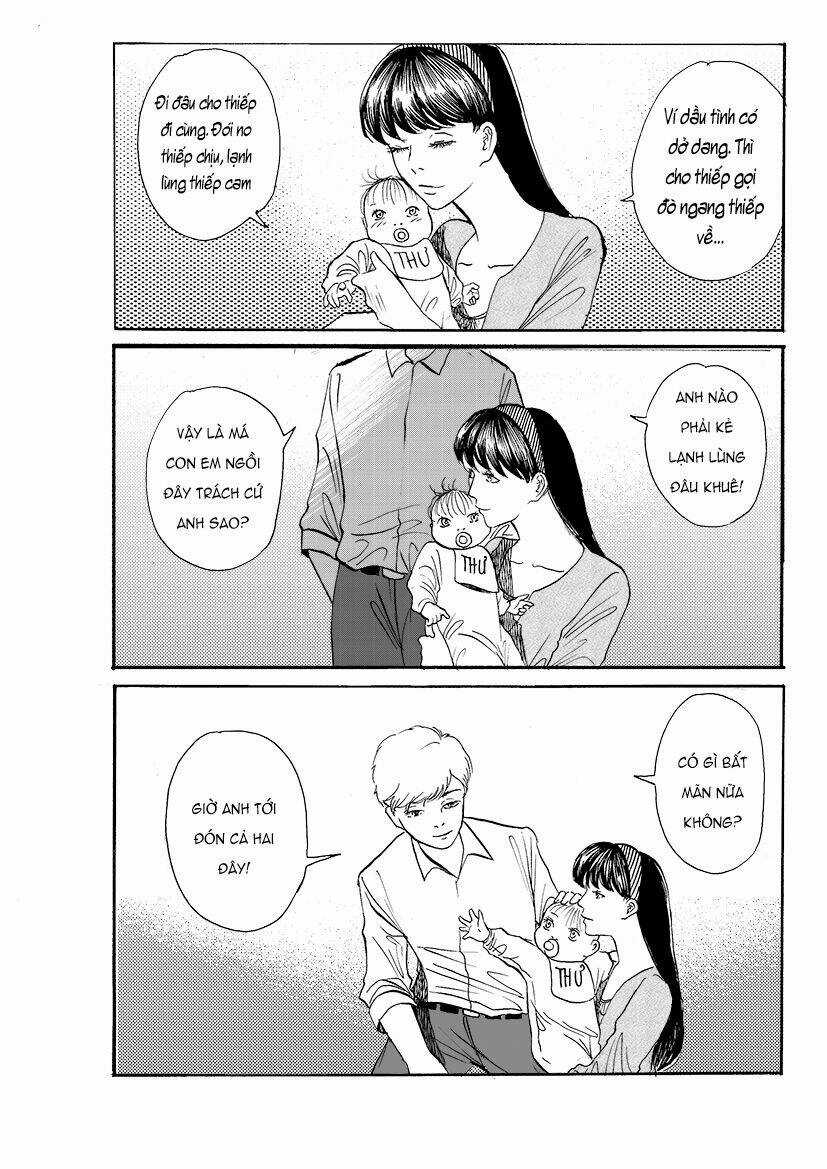 Scralia E-W - Chapter 18 - Trang 3