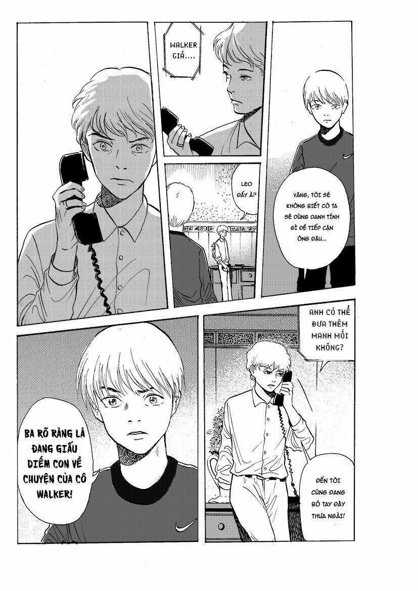 Scralia E-W - Chapter 18 - Trang 24