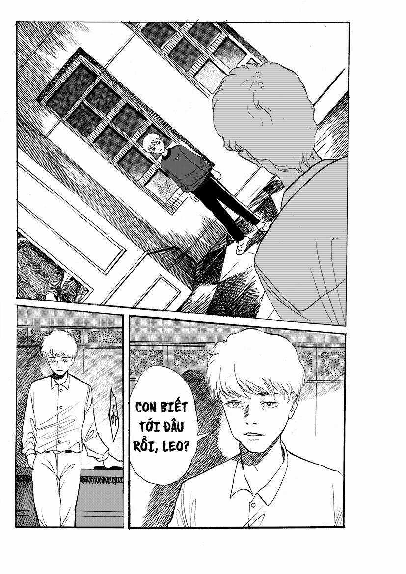 Scralia E-W - Chapter 18 - Trang 26