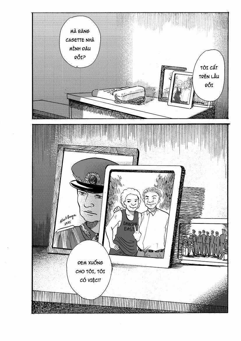 Scralia E-W - Chapter 18 - Trang 29