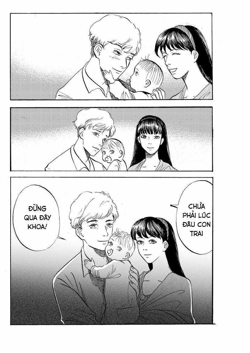 Scralia E-W - Chapter 18 - Trang 4