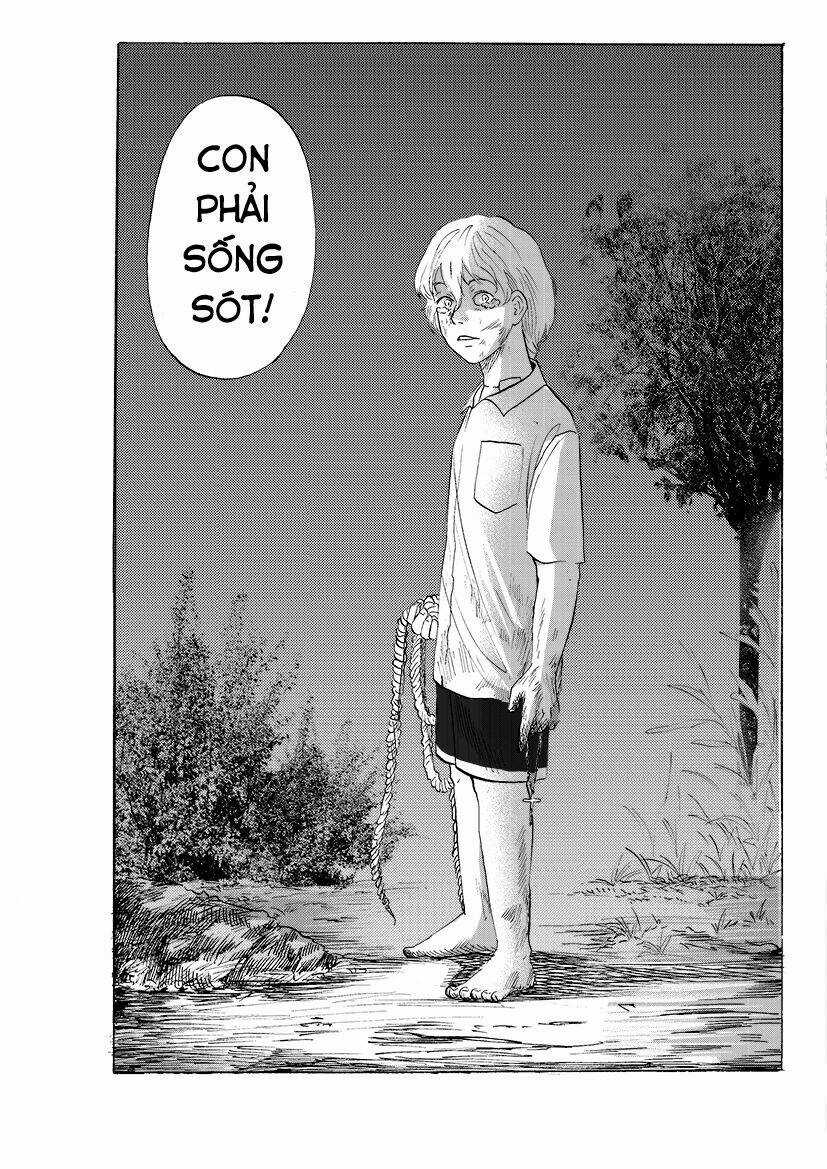 Scralia E-W - Chapter 18 - Trang 5