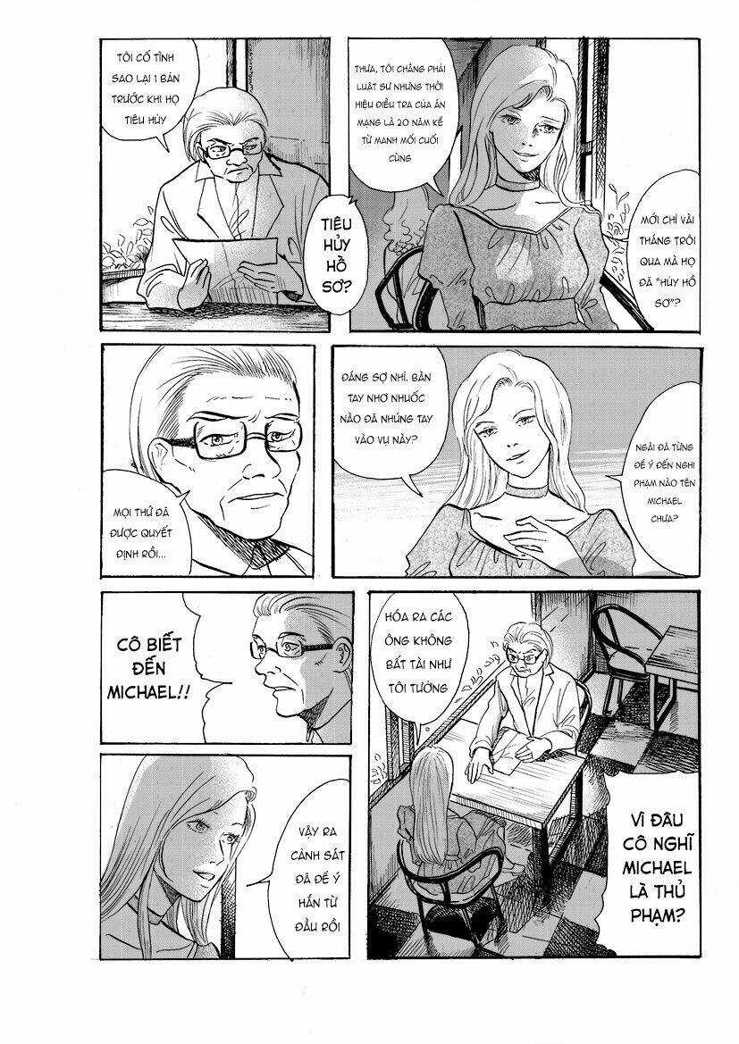 Scralia E-W - Chapter 18 - Trang 9