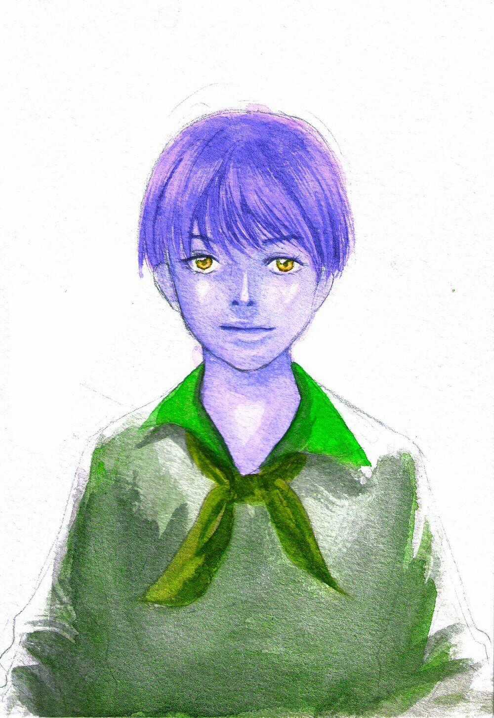 Scralia E-W - Chapter 19 - Trang 1