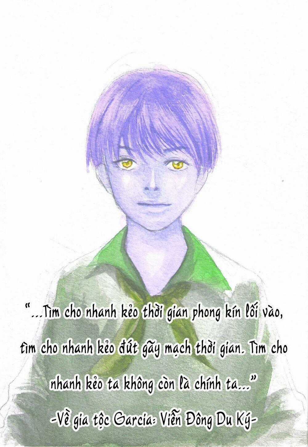 Scralia E-W - Chapter 19 - Trang 2