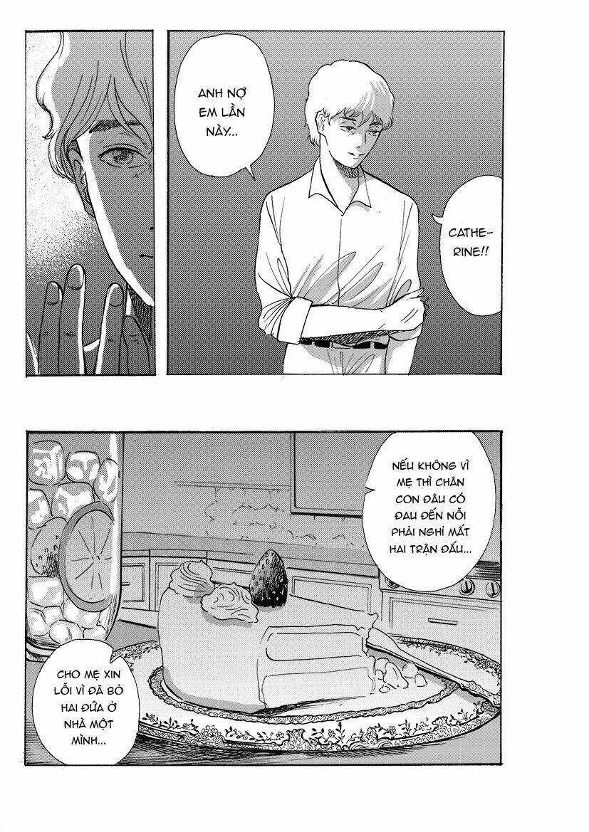 Scralia E-W - Chapter 19 - Trang 15