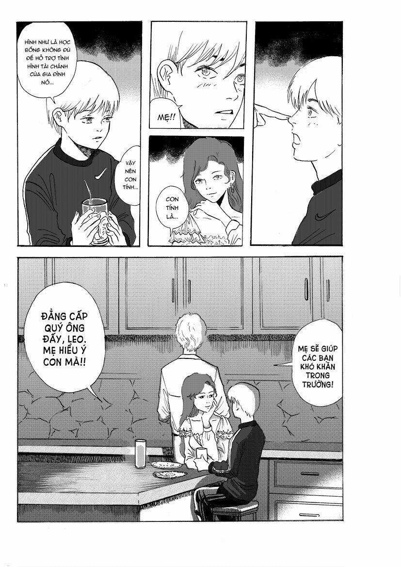 Scralia E-W - Chapter 19 - Trang 19