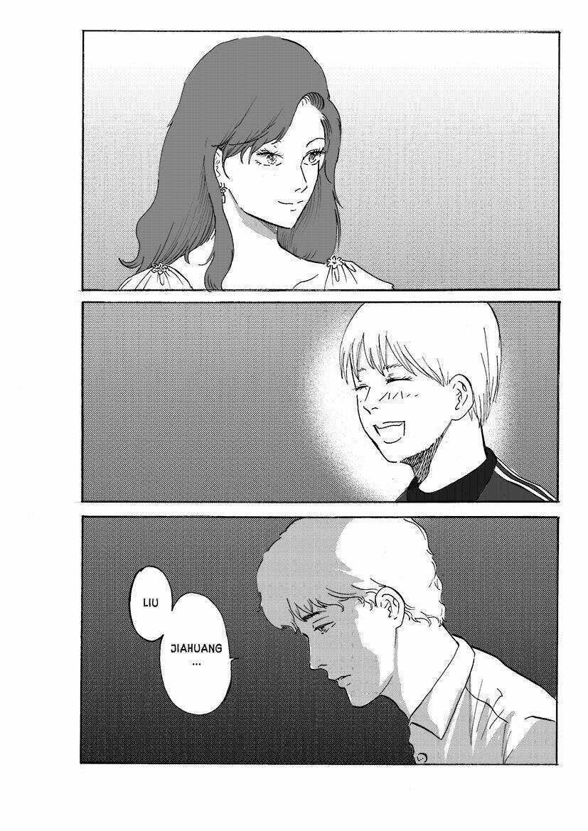 Scralia E-W - Chapter 19 - Trang 20