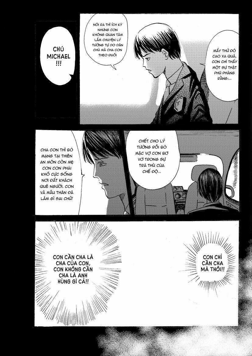 Scralia E-W - Chapter 19 - Trang 22