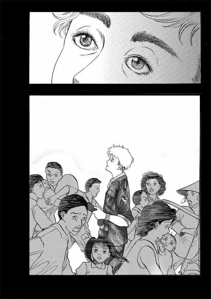 Scralia E-W - Chapter 19 - Trang 24